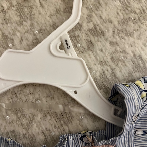 Penelope Mack set of two baby outfits - Picture 2 of 6